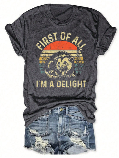 T-Shirts